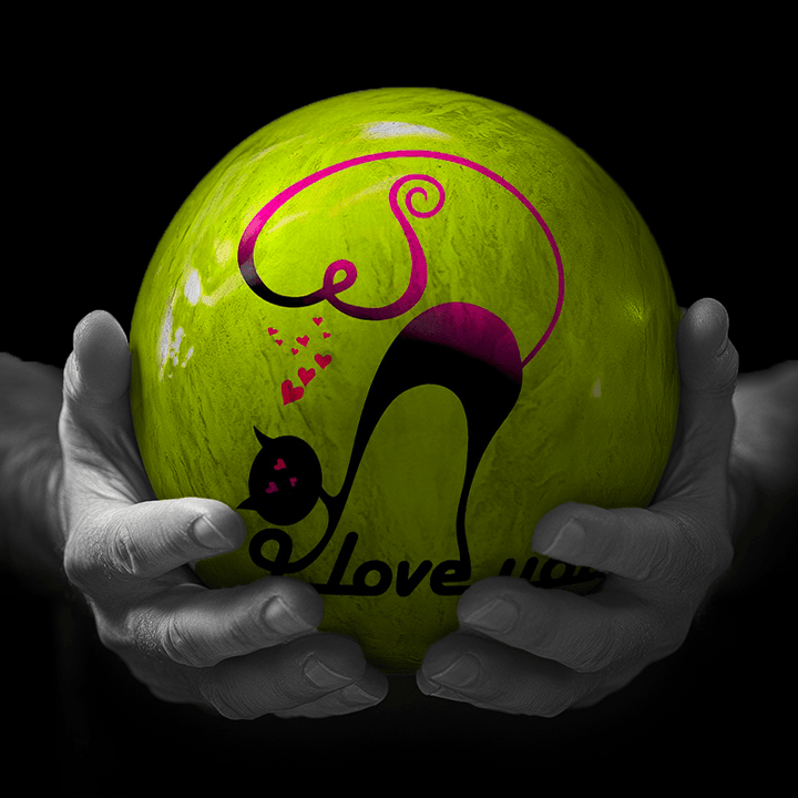 Boule Devotion Blitz - Bowling Stars