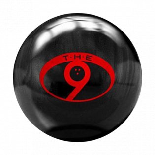 Boule DEXTER THE 9 BALL - Bowling Stars