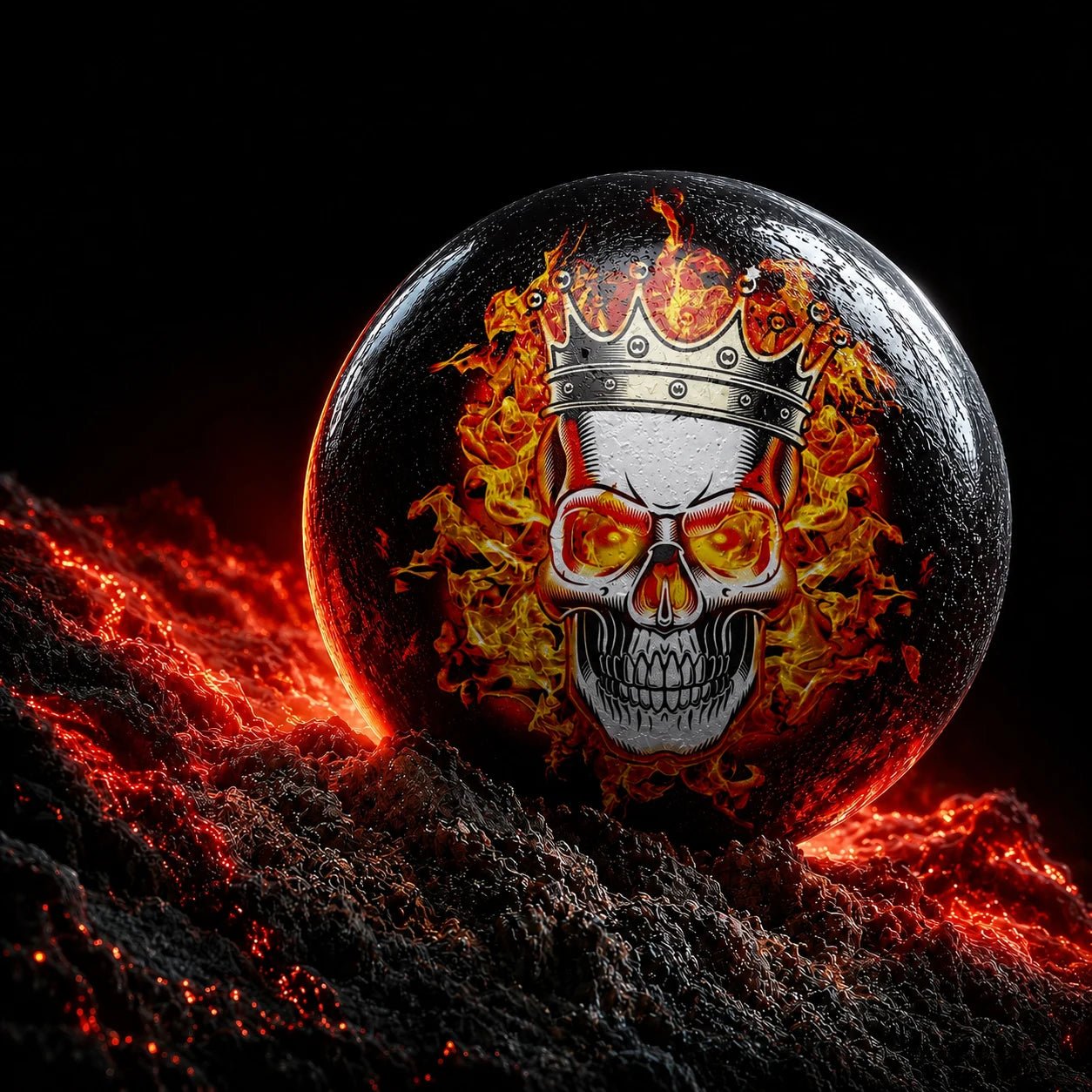 Boule DIAMOND DIVA DV8 - Bowling Stars
