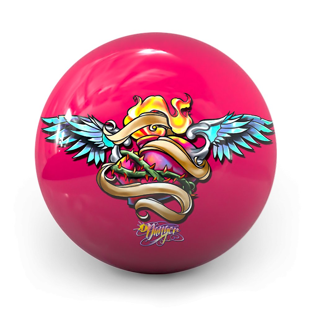 Boule Divine Blitz - Bowling Stars