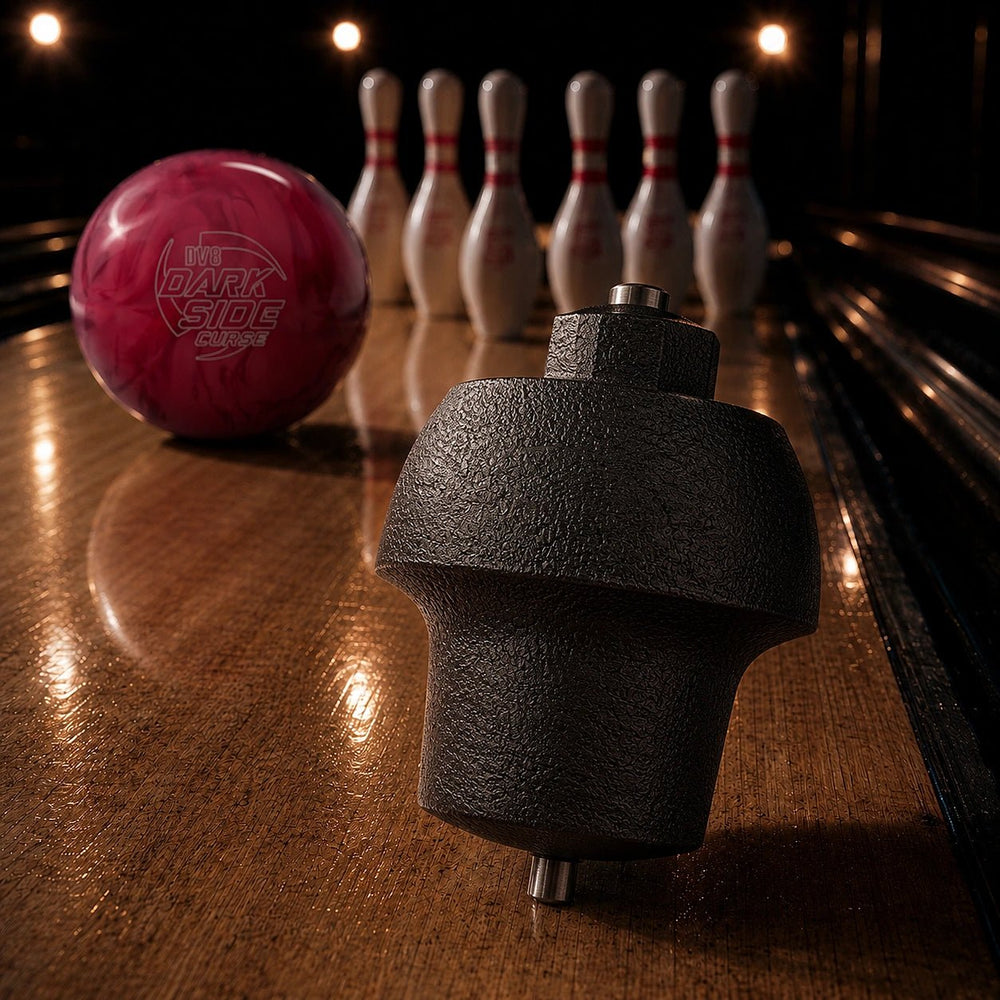 Boule DV8 DARKSIDE CURSE - Bowling Stars