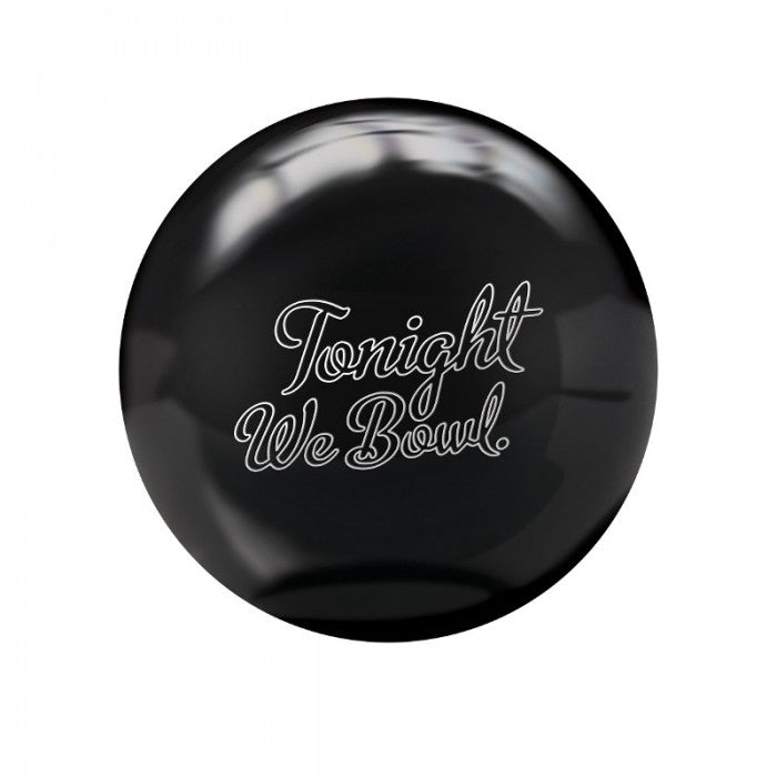 Boule DV8 Polyester Just Black - Bowling Stars