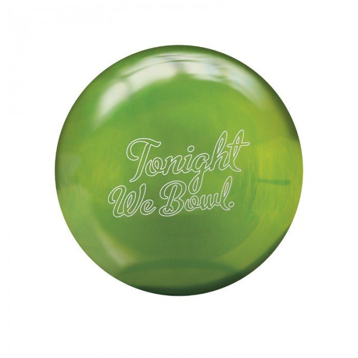 Boule DV8 Polyester Slime Vert - Bowling Stars