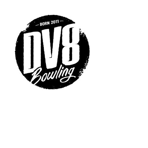 Boule DV8 Zenstrike - Bowling Stars