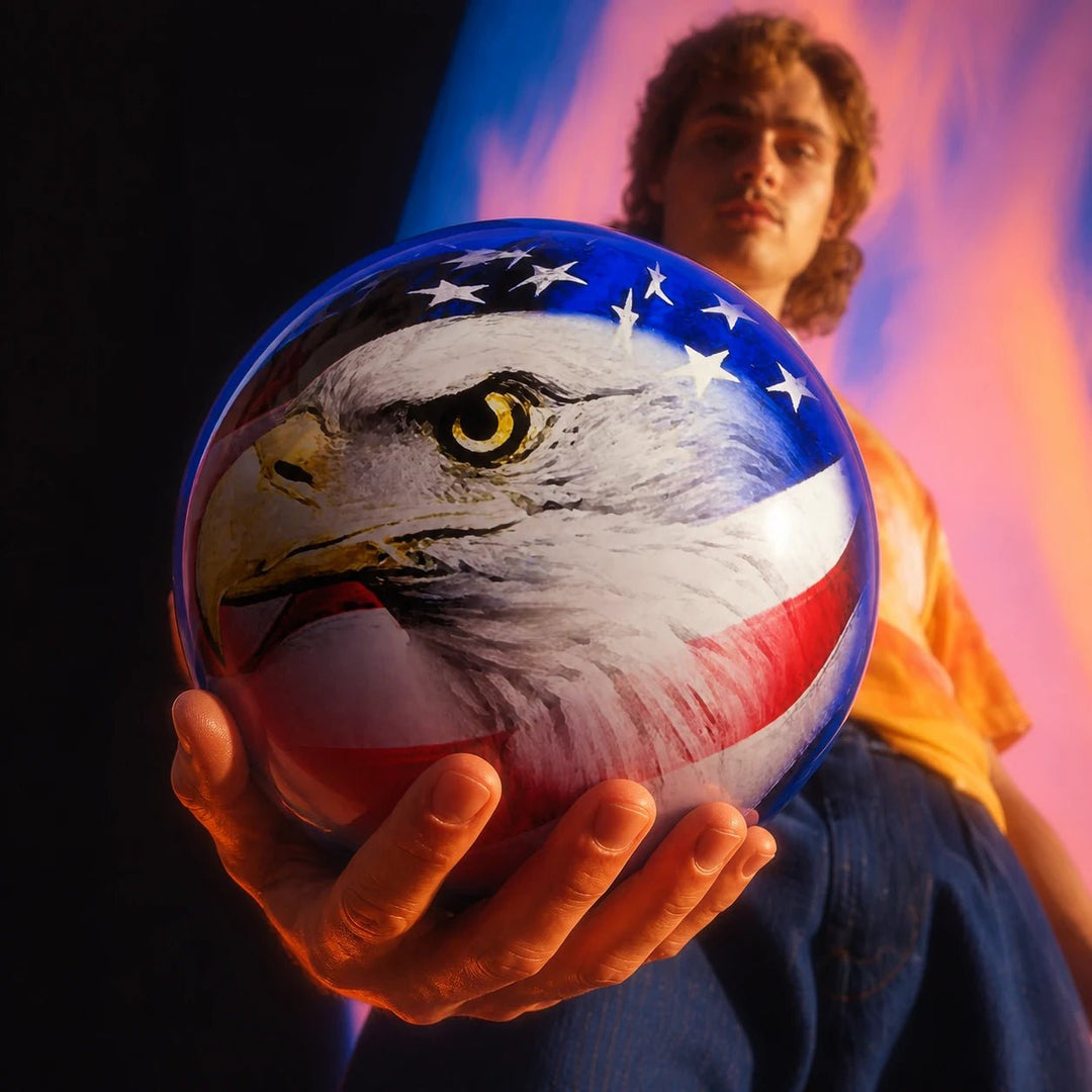 Boule Eagle Blitz - Bowling Stars