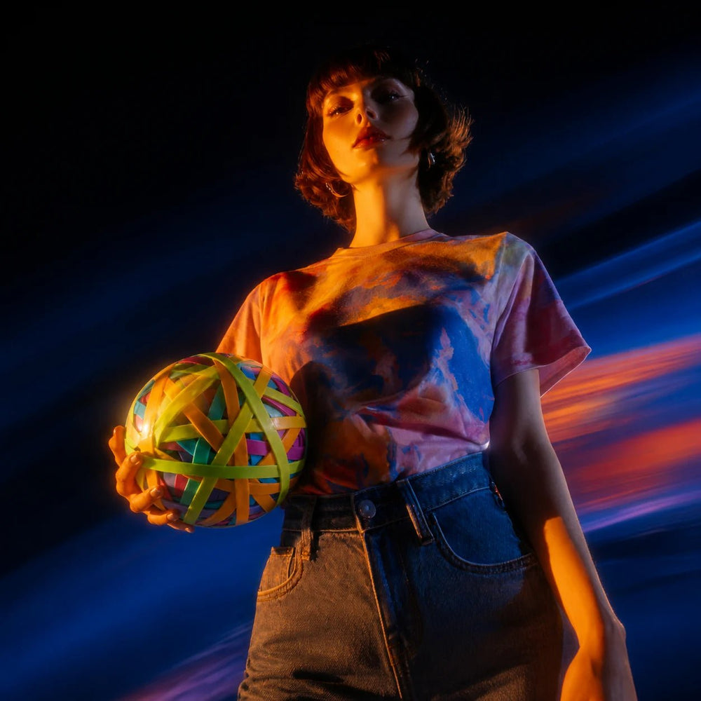 Boule Elastic Strike - Bowling Stars
