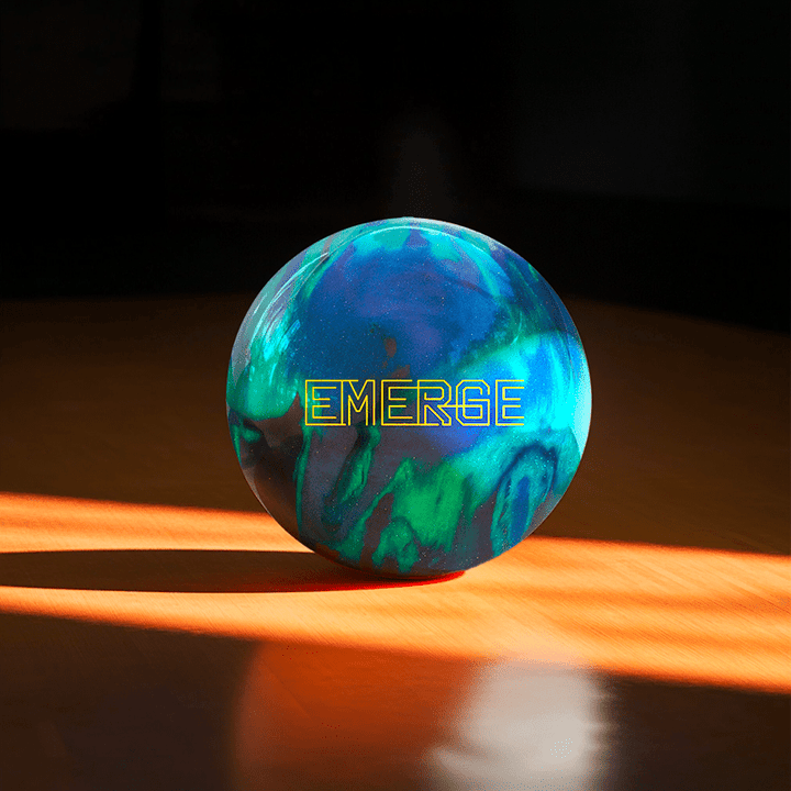 BOULE EMERGE HYBRID - Bowling Stars