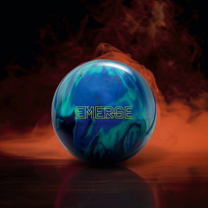 BOULE EMERGE HYBRID - Bowling Stars