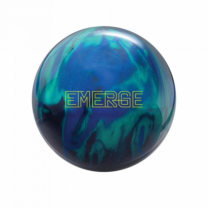 BOULE EMERGE HYBRID - Bowling Stars