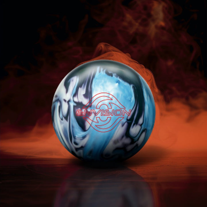 Boule ENVISION PEARL - Bowling Stars