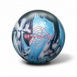 Boule ENVISION PEARL - Bowling Stars