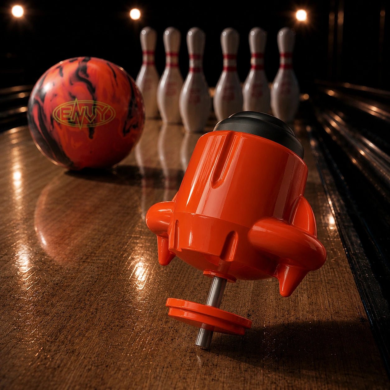 Boule ENVY HAMMER - Bowling Stars
