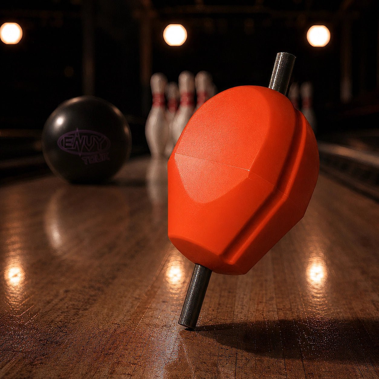Boule ENVY TOUR - Bowling Stars