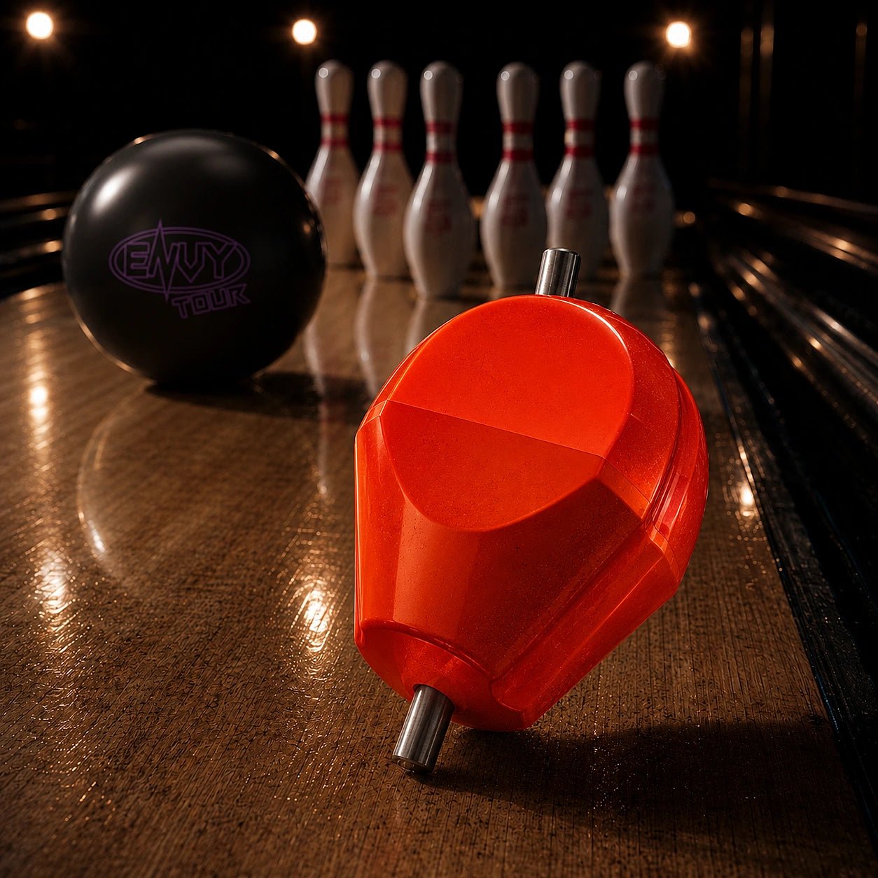 Boule ENVY TOUR - Bowling Stars