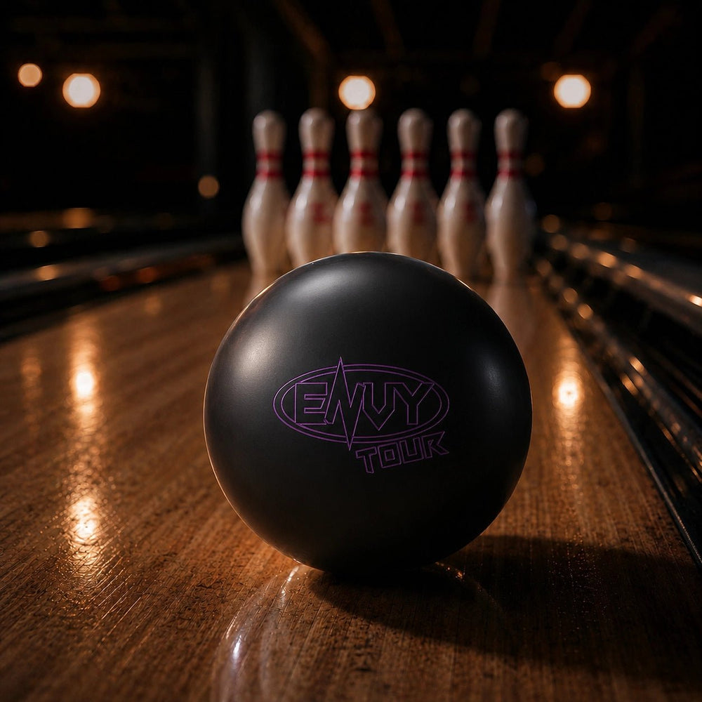 Boule ENVY TOUR - Bowling Stars