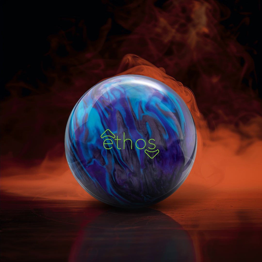 Boule ETHOS - Bowling Stars