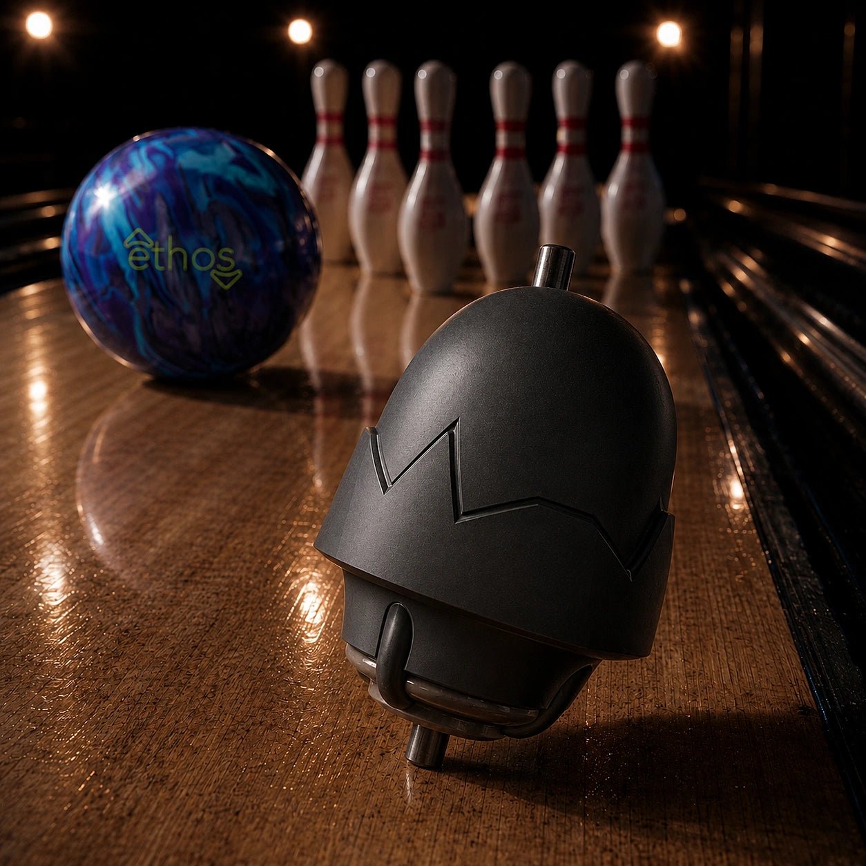 Boule ETHOS - Bowling Stars