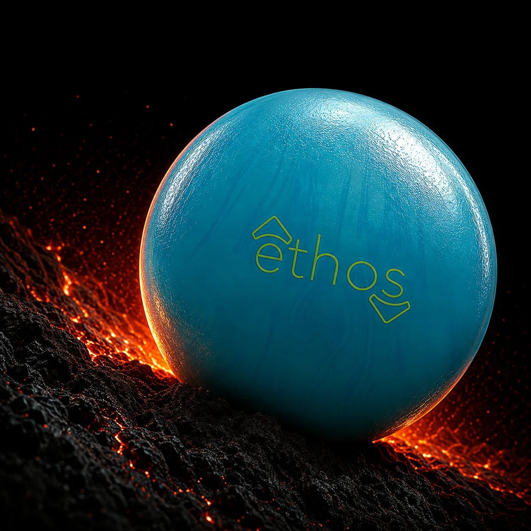 Boule ETHOS SOLID - Bowling Stars