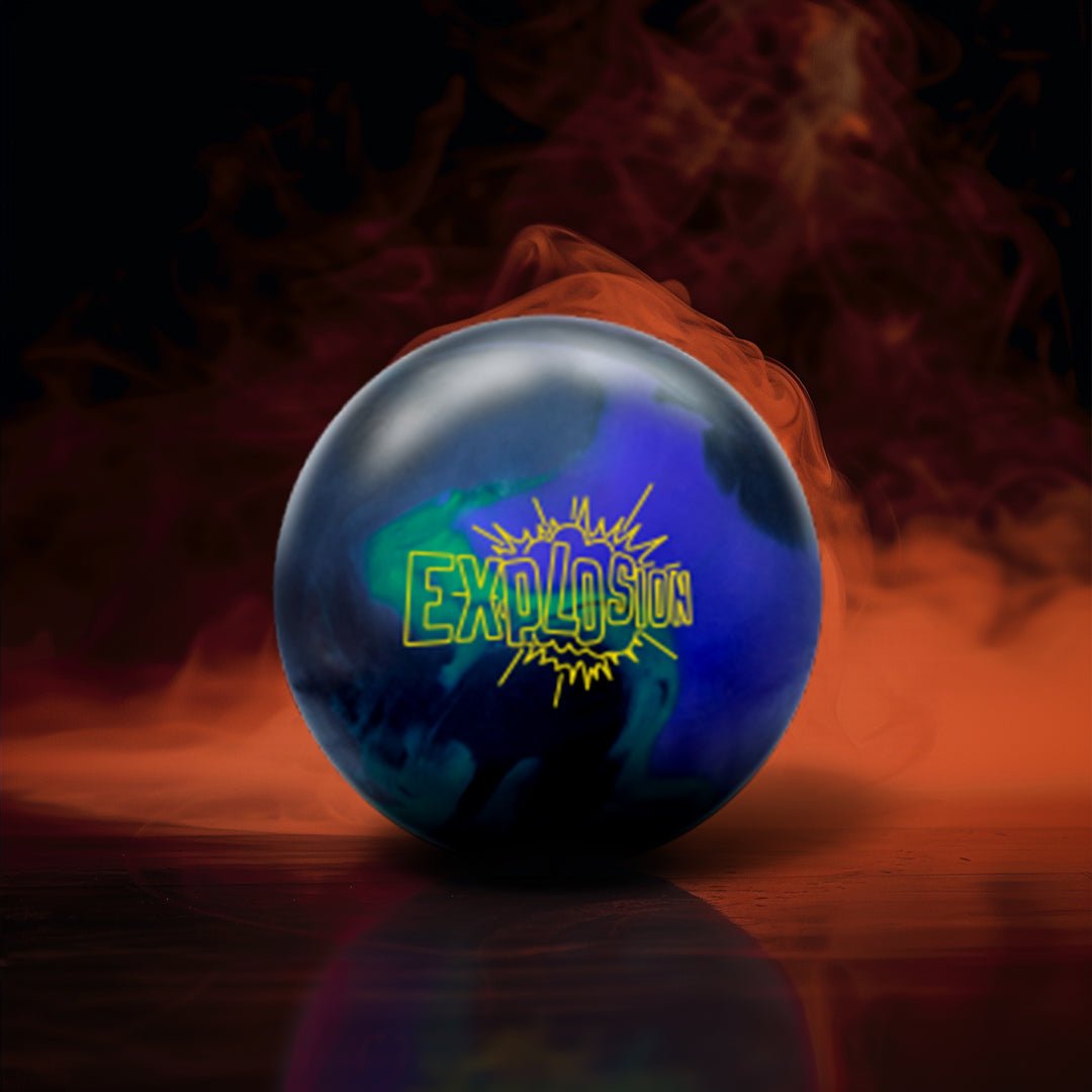 Boule EXPLOSION - Bowling Stars