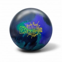 Boule EXPLOSION - Bowling Stars