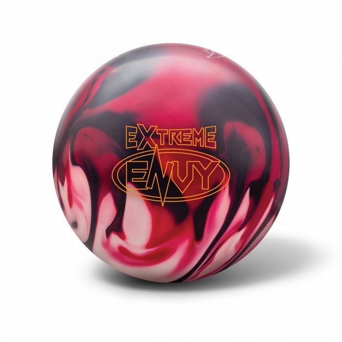 Boule EXTREME ENVY - Bowling Stars