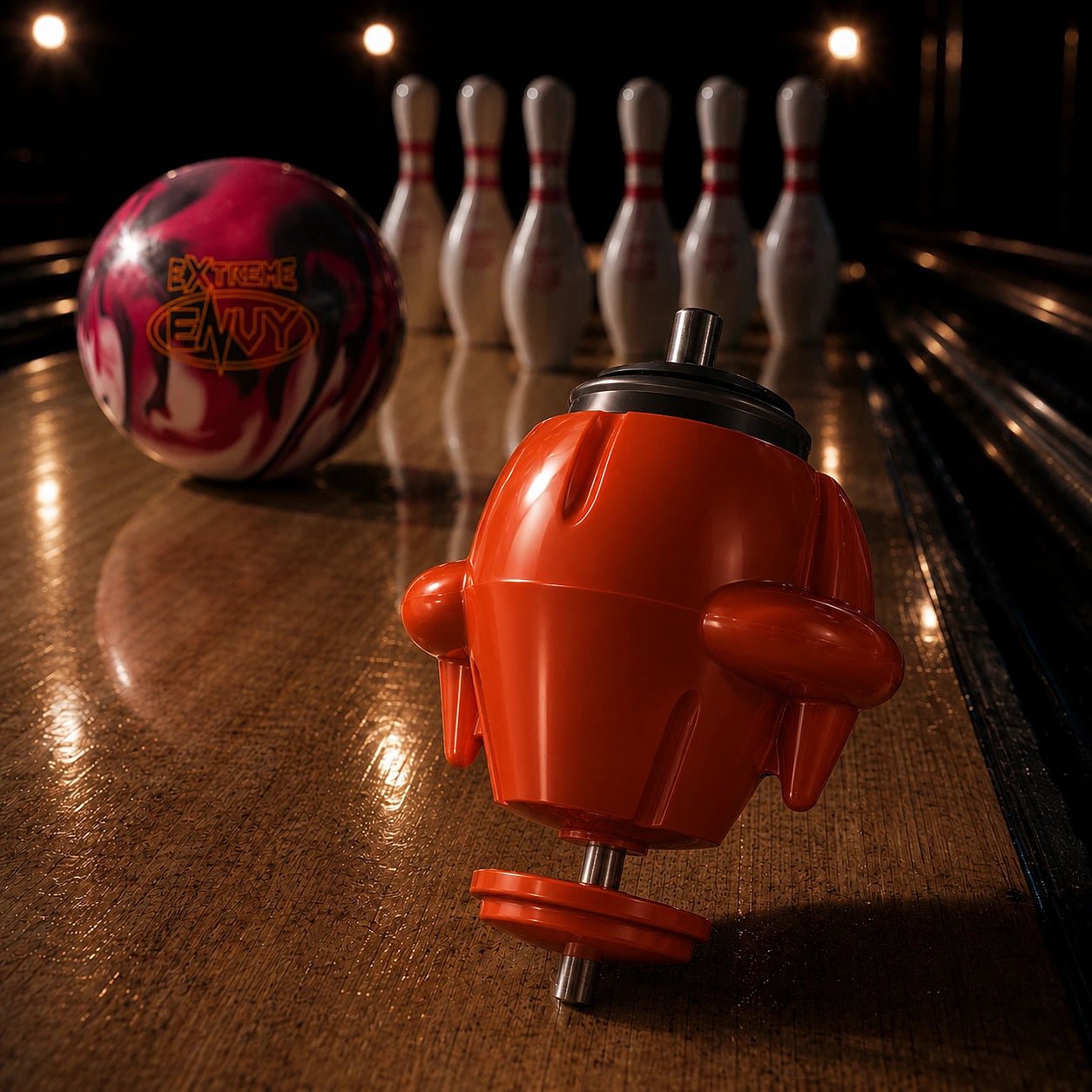 Boule EXTREME ENVY - Bowling Stars