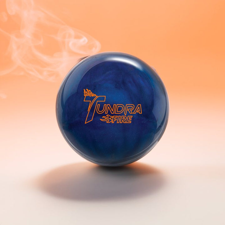 Boule Frost Inferno - Bowling Stars