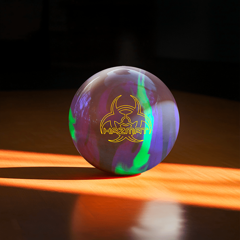 Boule Fusion Storm Solid - Bowling Stars