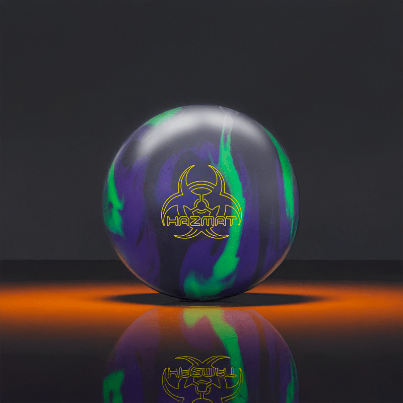 Boule Fusion Storm Solid - Bowling Stars