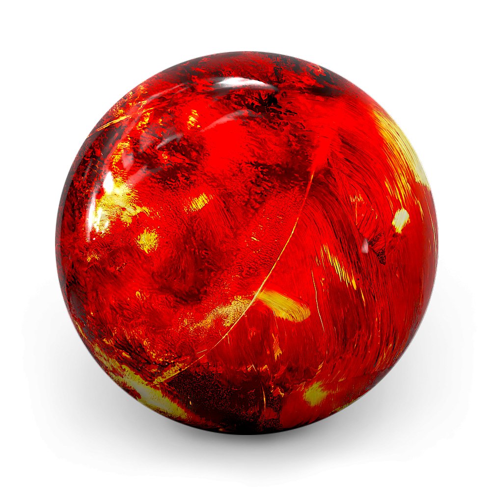 Boule Galactic Smash - Bowling Stars