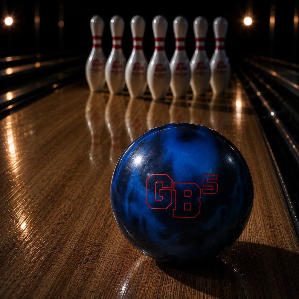 Boule GAME BREAKER V - Bowling Stars