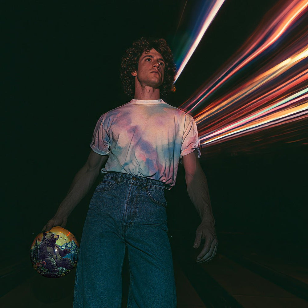 Boule Goldy Bear - Bowling Stars