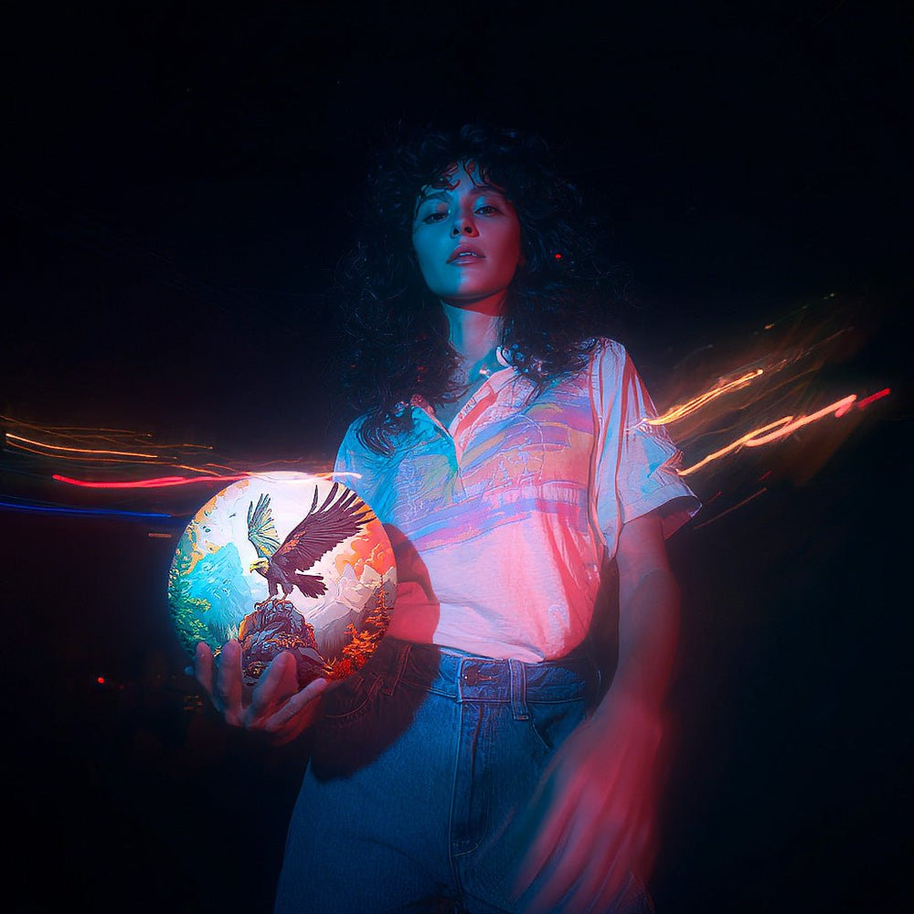 Boule Griffon Royal - Bowling Stars