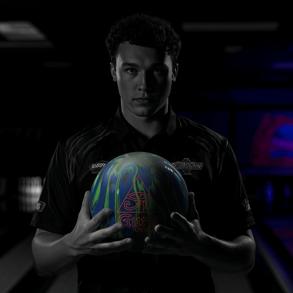 Boule GURU ORACLE - Bowling Stars