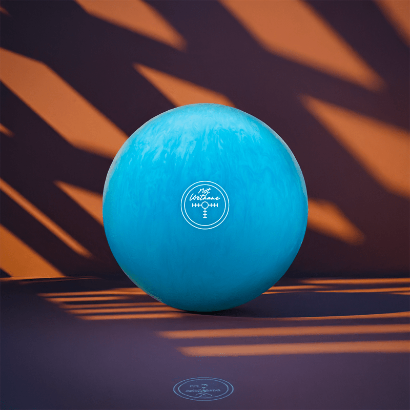 Boule Hammer Apex Blue - Bowling Stars