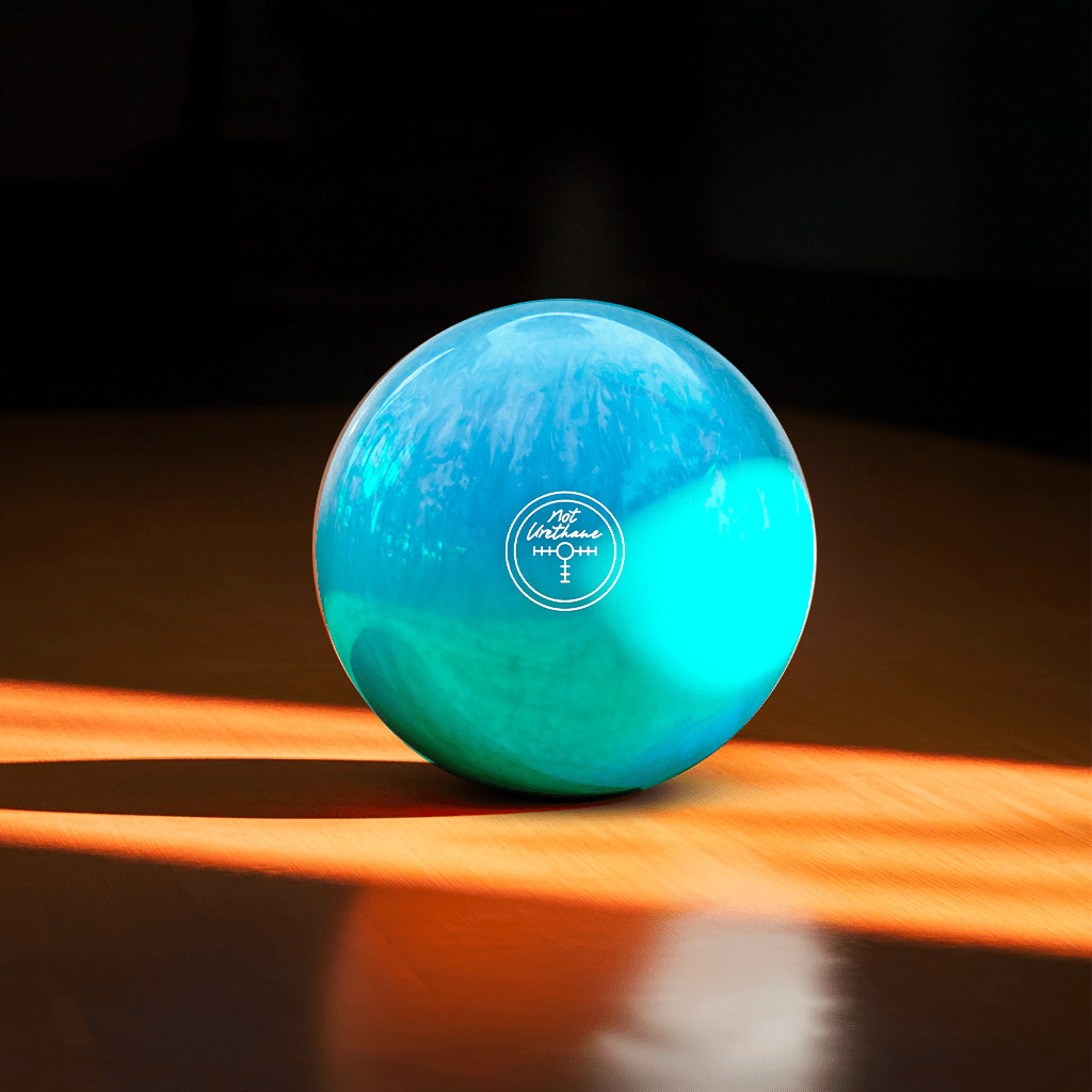 Boule Hammer Apex Blue - Bowling Stars