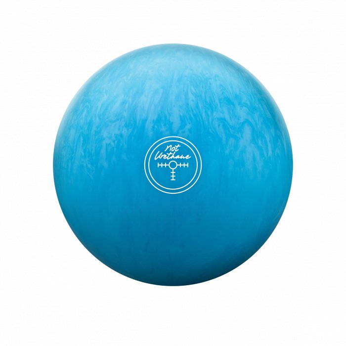 Boule Hammer Apex Blue - Bowling Stars