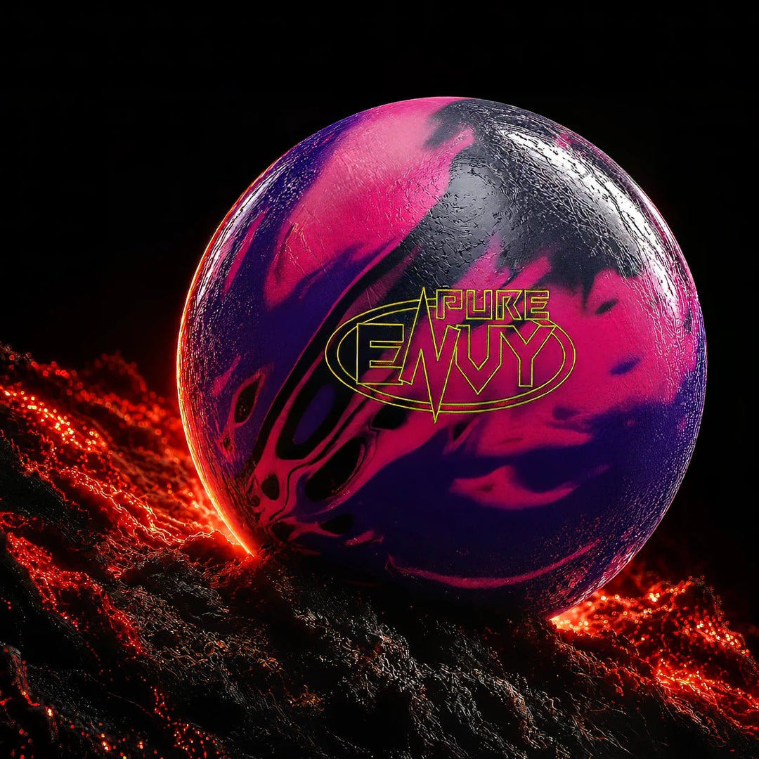 Boule Hammer Eclipse Assault - Bowling Stars