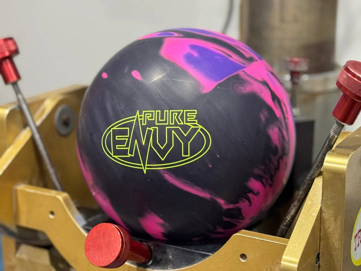 Boule Hammer Eclipse Assault - Bowling Stars