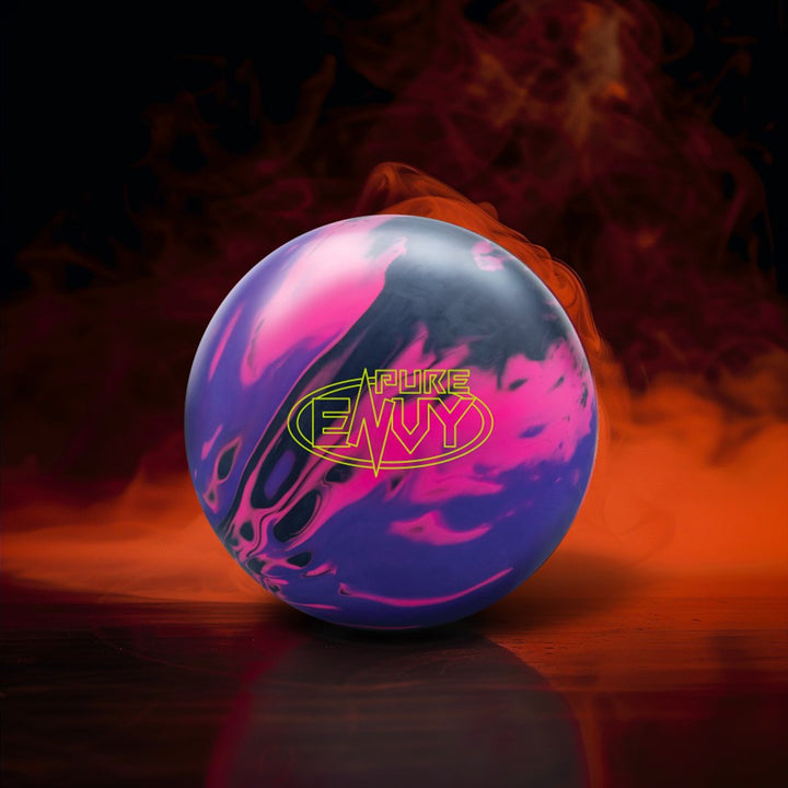 Boule Hammer Eclipse Assault - Bowling Stars