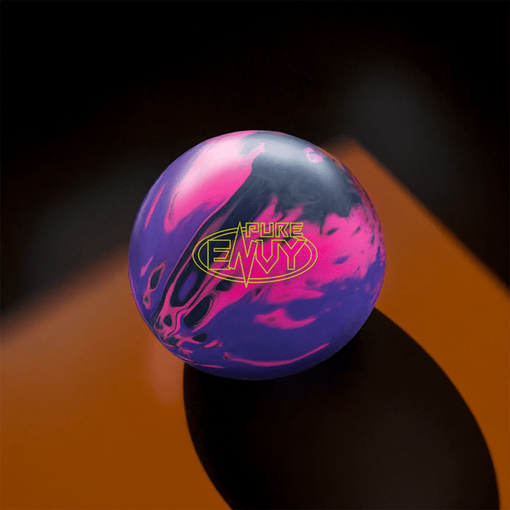 Boule Hammer Eclipse Assault - Bowling Stars