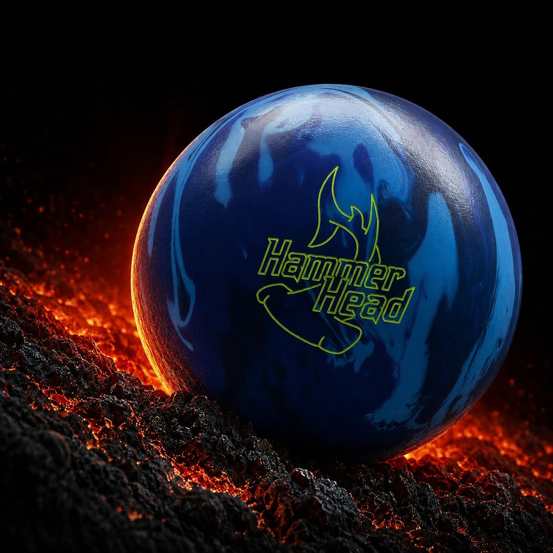 Boule Hammerhead - Bowling Stars