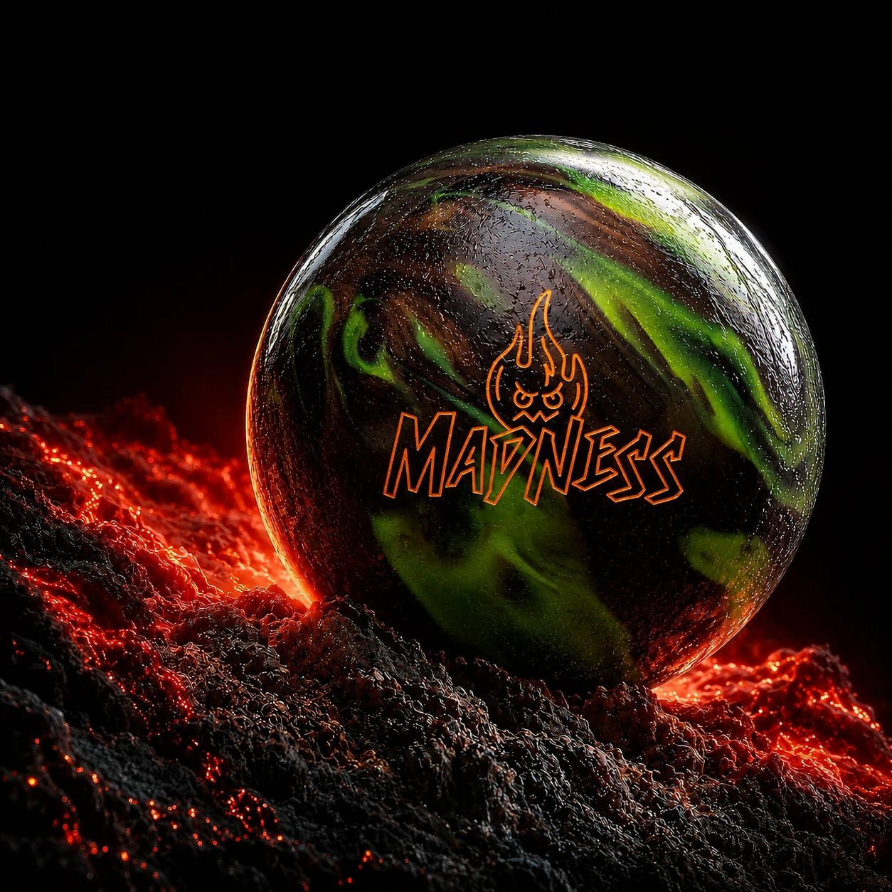 Boule HIGH SPEED - Bowling Stars