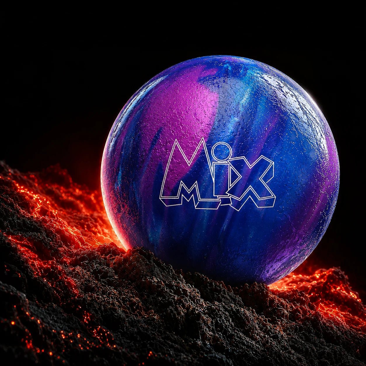 Boule Hypnotize - Bowling Stars