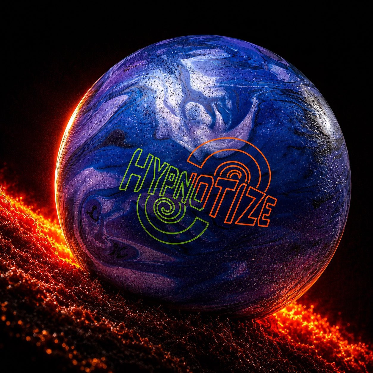 Boule Hypnotize - Bowling Stars