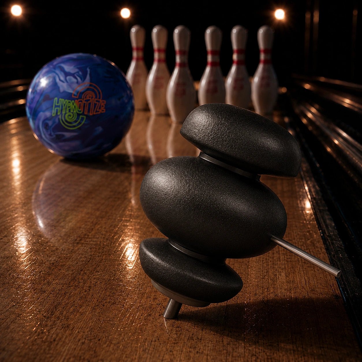 Boule Hypnotize - Bowling Stars