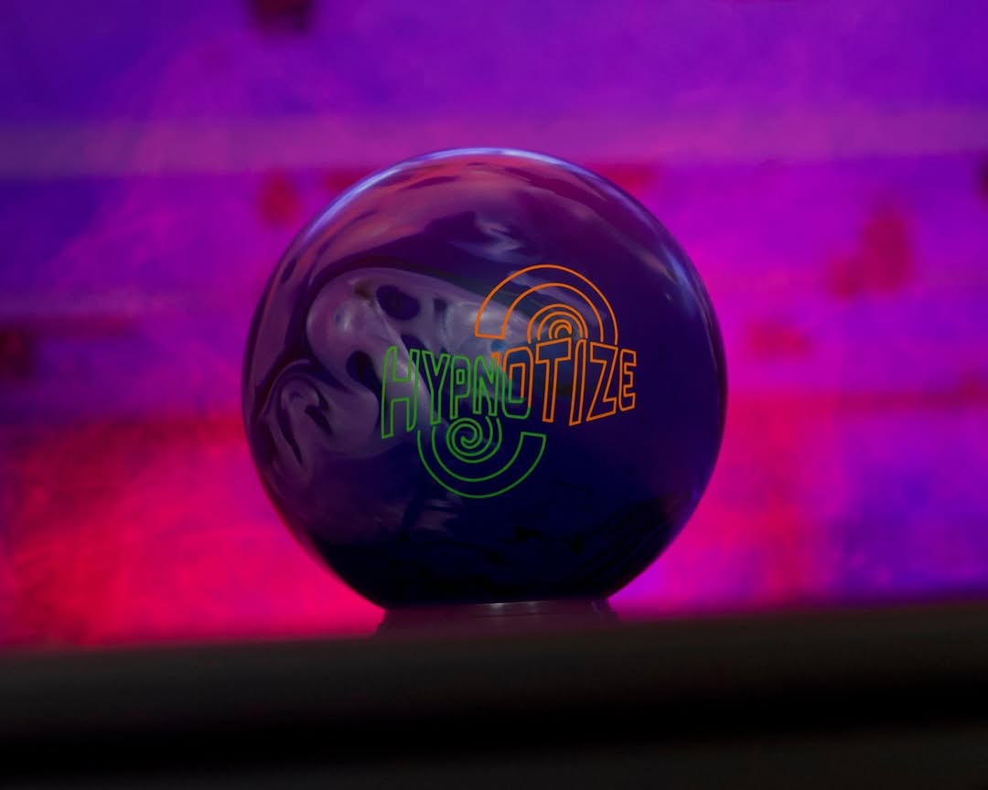 Hypnotize-Kugel - Bowling Stars