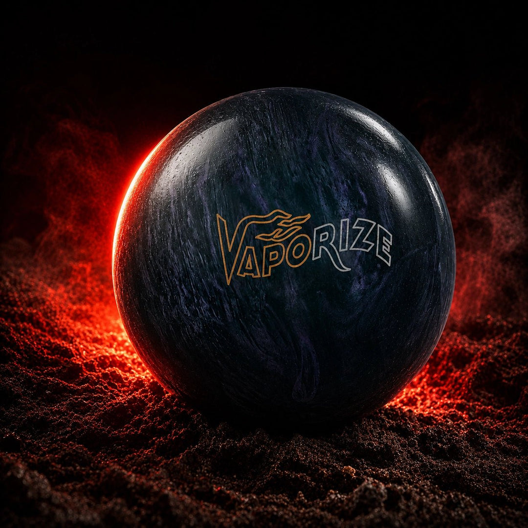 Boule Ignite Force - Bowling Stars