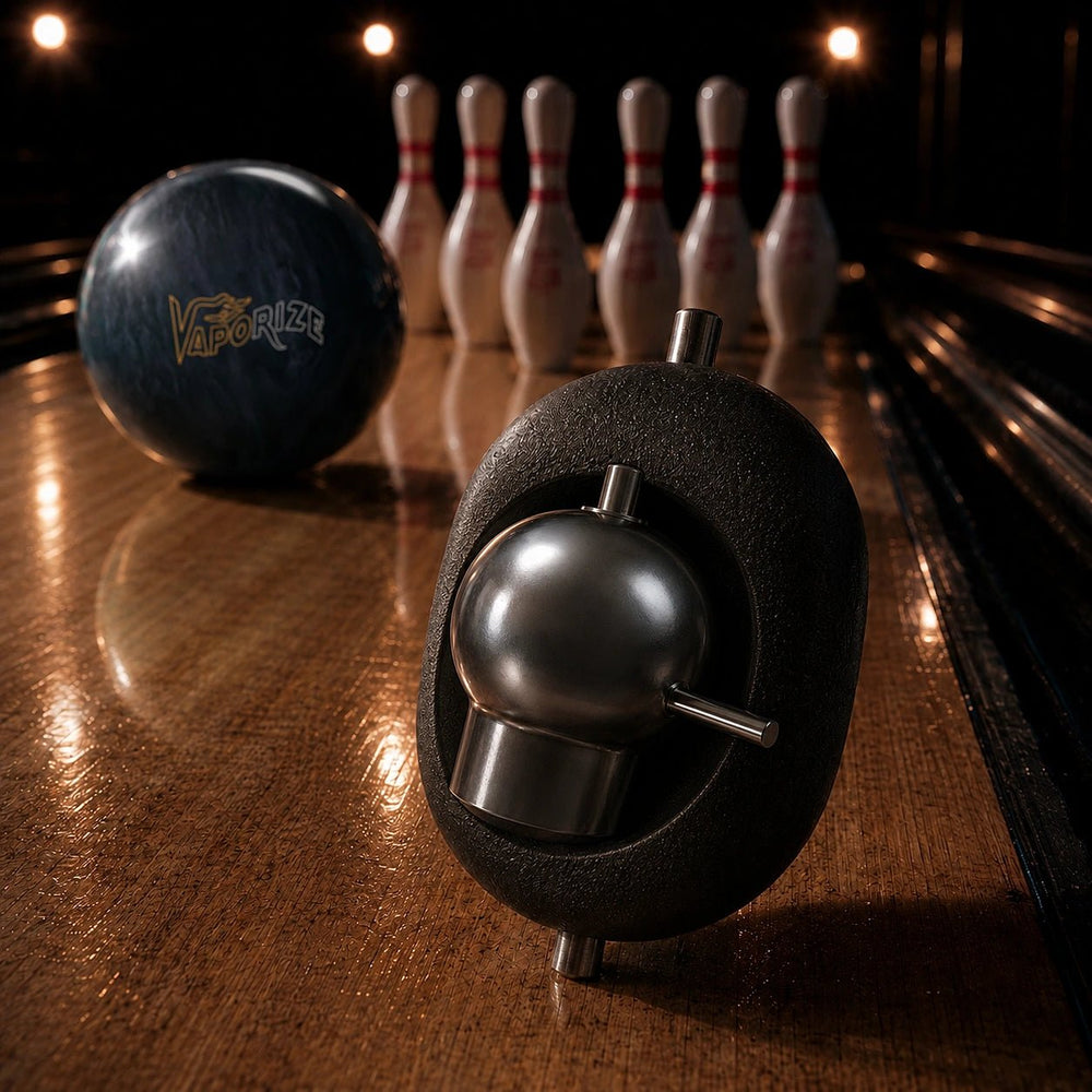 Boule Ignite Force - Bowling Stars