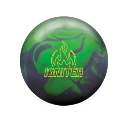 Boule IGNITER SOLID - Bowling Stars